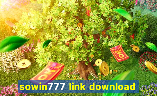 sowin777 link download